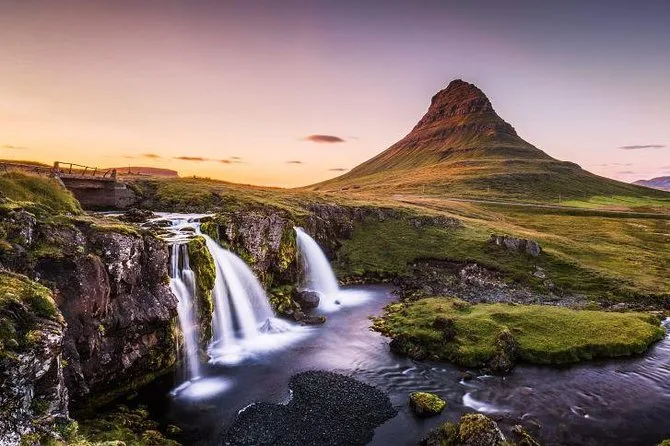 Tour classico di un giorno a Snæfellsnes da Reykjavík