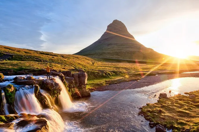 Tour di Snæfellsnes con pranzo in fattoria