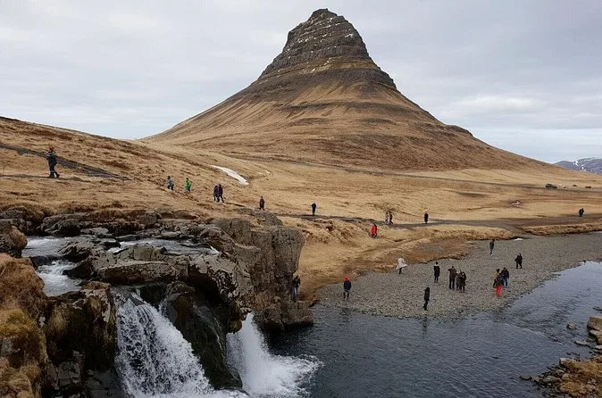 Parco nazionale di Snæfellsnes in piccolo gruppo