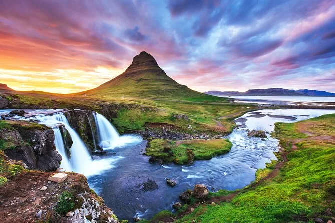 Escursione a terra a Snæfellsnes da Grundarfjörður