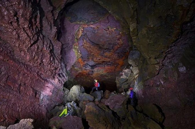 Snæfellsnes in 2 giorni con grotta di lava